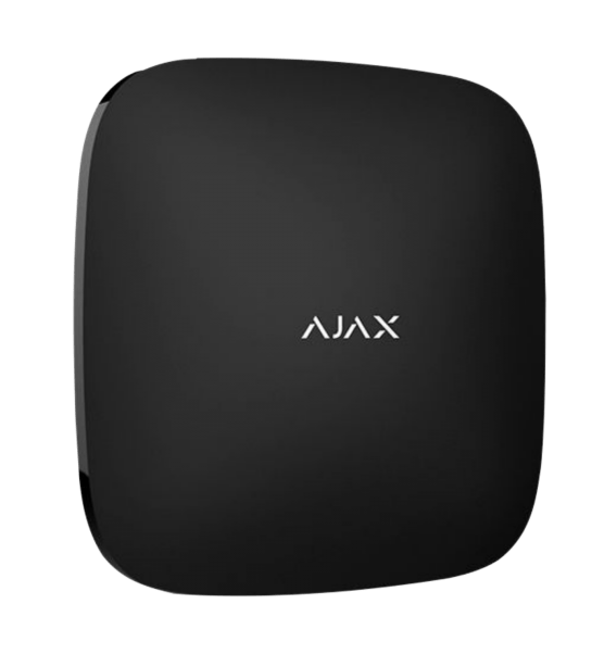 Central de alarma AJAX Hub - A un solo click
