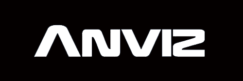 Logotipo de Anviz