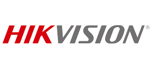 Logotipo de Hikvision
