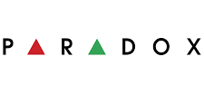 Logotipo de Paradox