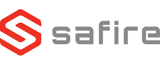 Logotipo de Safire