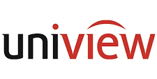 Logotipo de Uniview